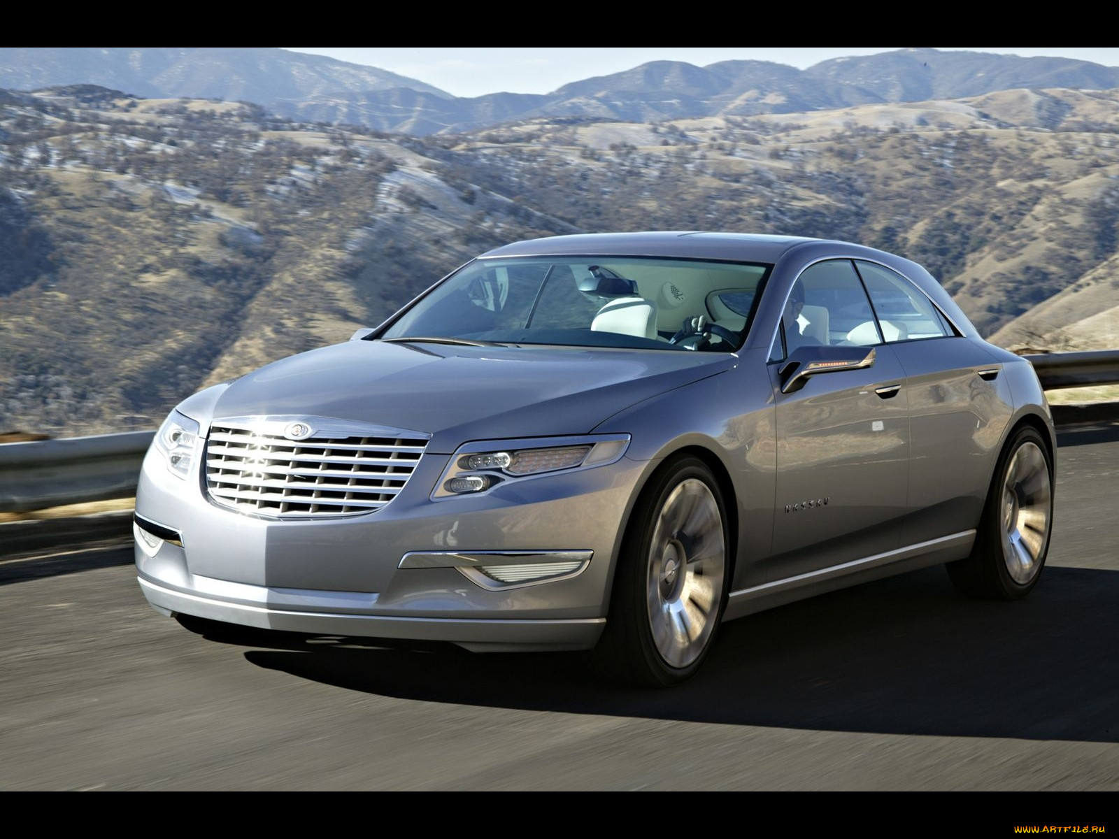, chrysler